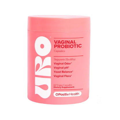 Uro Probiótico Vaginal