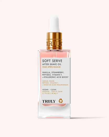 Truly Soft Serve - Piel más clara al instante